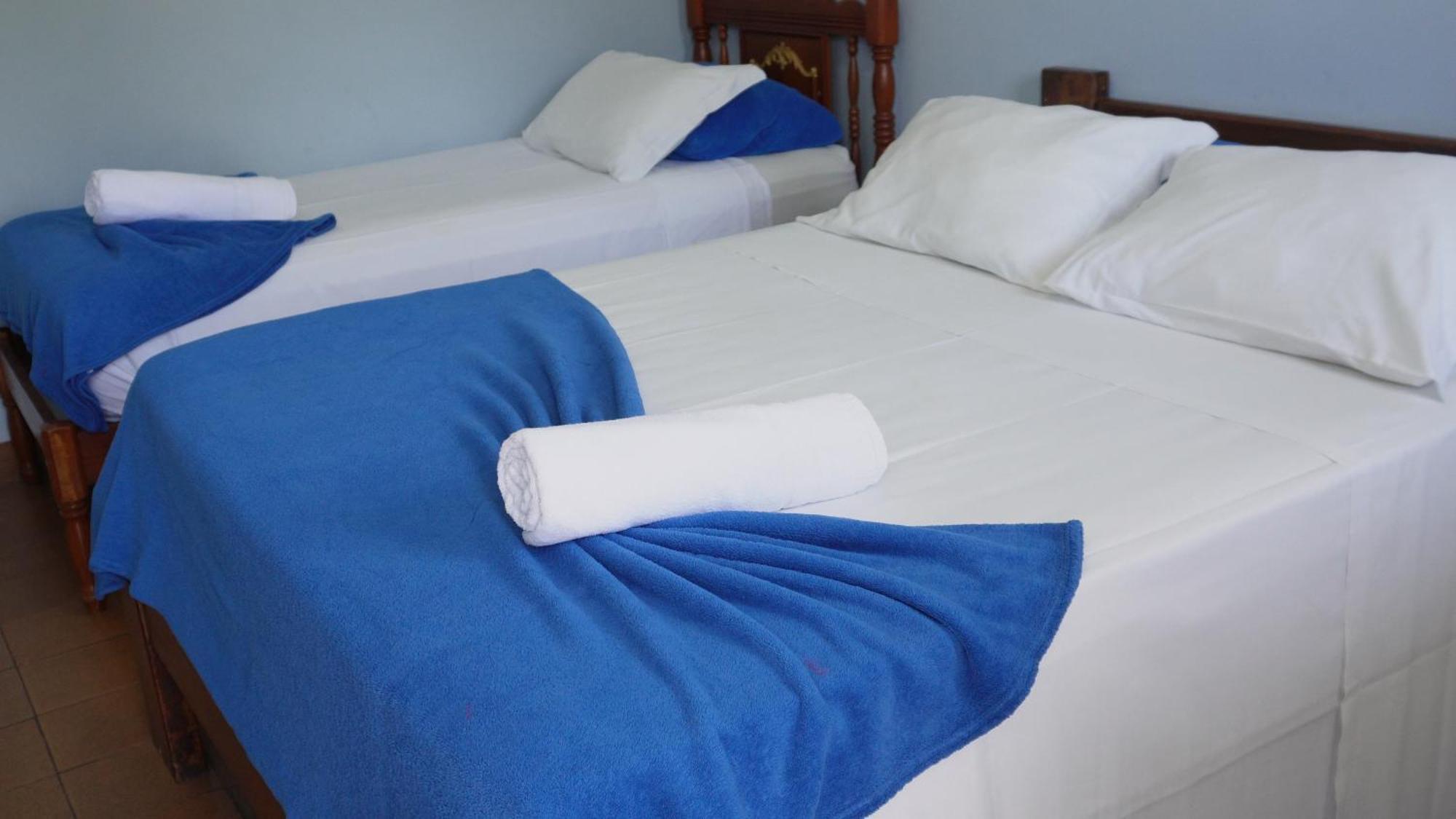 Hotel Pousada Garoupas ساو سيباستياو المظهر الخارجي الصورة