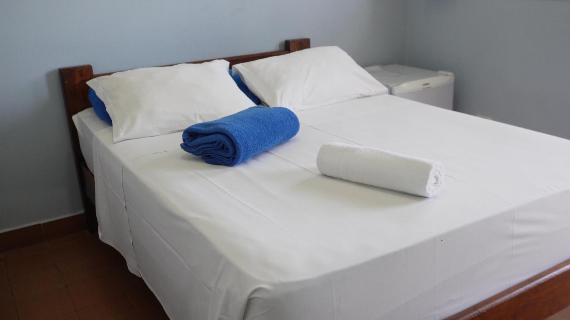 Hotel Pousada Garoupas ساو سيباستياو المظهر الخارجي الصورة