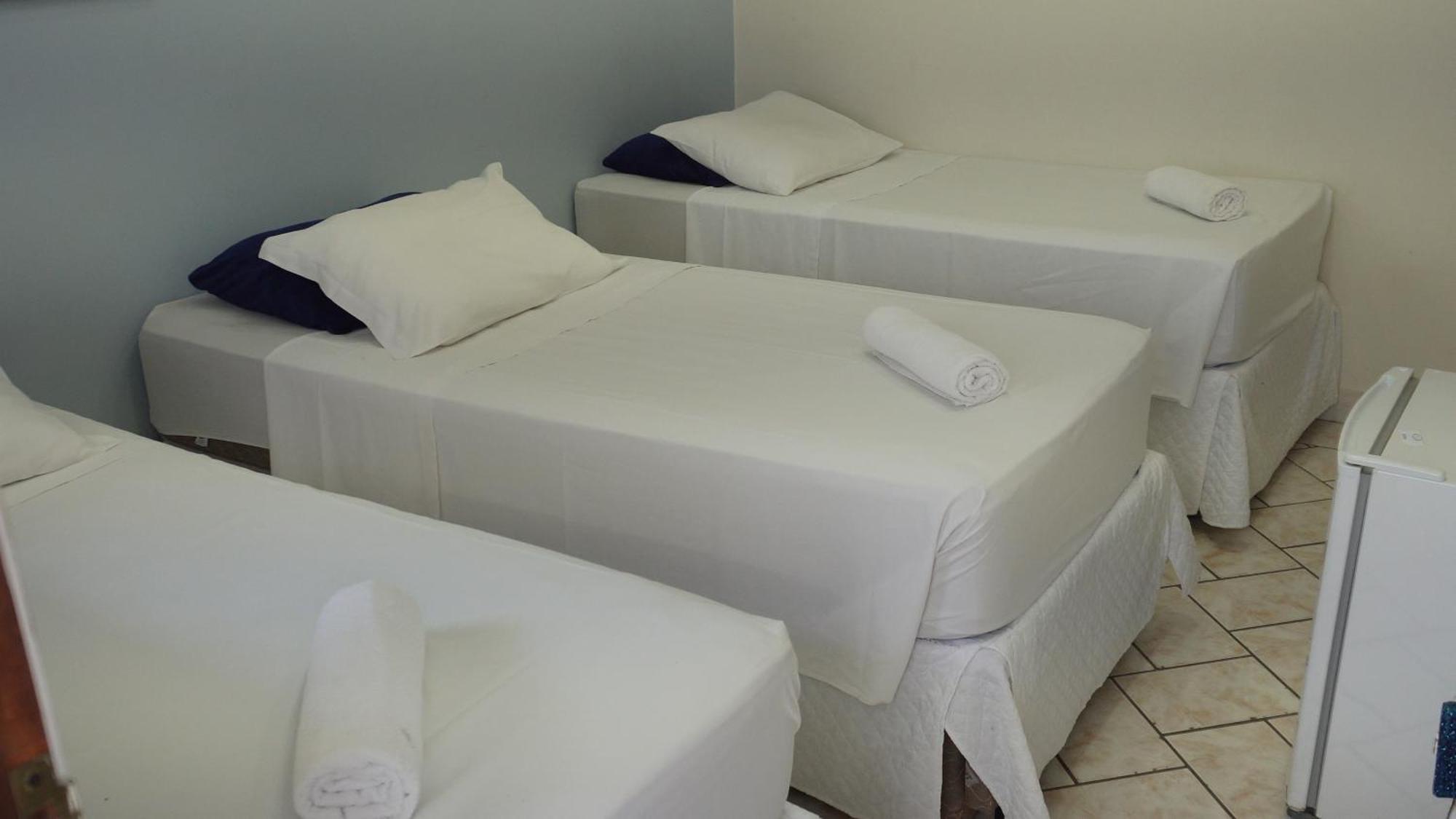 Hotel Pousada Garoupas ساو سيباستياو المظهر الخارجي الصورة