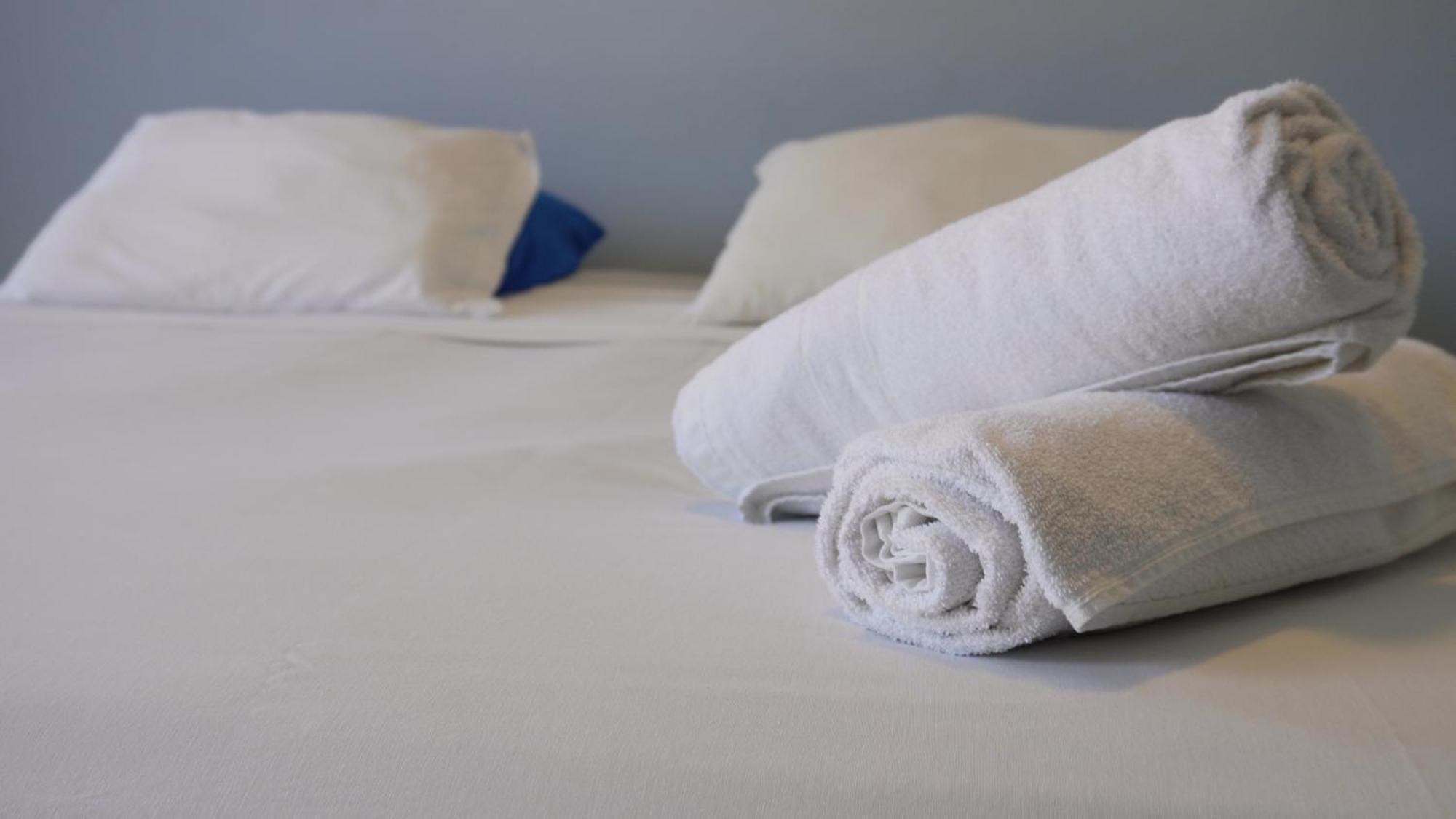 Hotel Pousada Garoupas ساو سيباستياو المظهر الخارجي الصورة